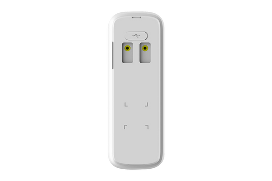 Lorex 2K Wi-Fi Video Doorbell (Battery-Operated, 32GB, Open Box)