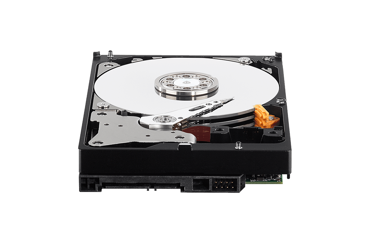1 Terabyte Surveillance Hard Drive