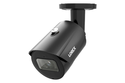 Lorex Fusion Series 4K 16 Camera Capable (Wired or Fusion Wi-Fi) 6TB Wired NVR System with A14 IP Bullet Cameras