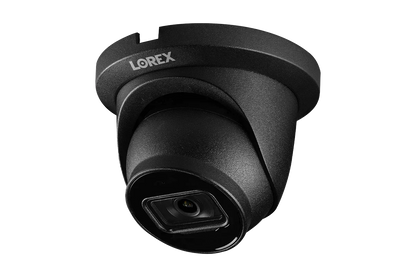 Lorex Elite Series 4K 32 Camera Capable 6TB Wired NVR System with A14 IP Turret Cameras