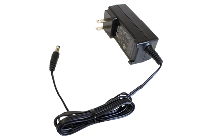 12V 2A AC Power Supply Adapter for 4CH and 8CH DVRs