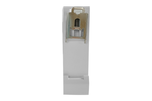 Coaxial to Ethernet Converter for PoE Cameras