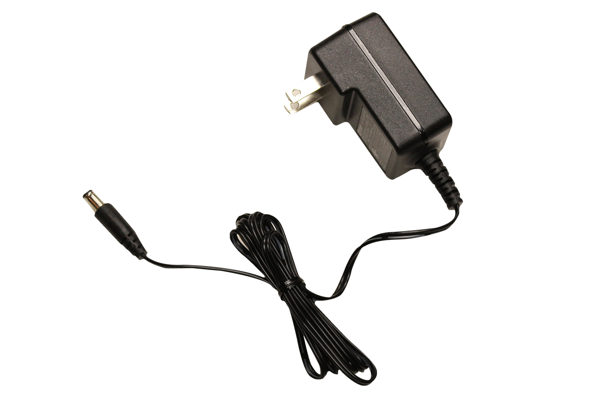 250FT high performance BNC Video/Power Cable & 12V Power Adapter for Lorex security camera systems (4-pack)
