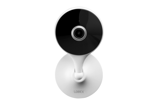Lorex 2K Indoor Wi-Fi Security Camera - Amazon