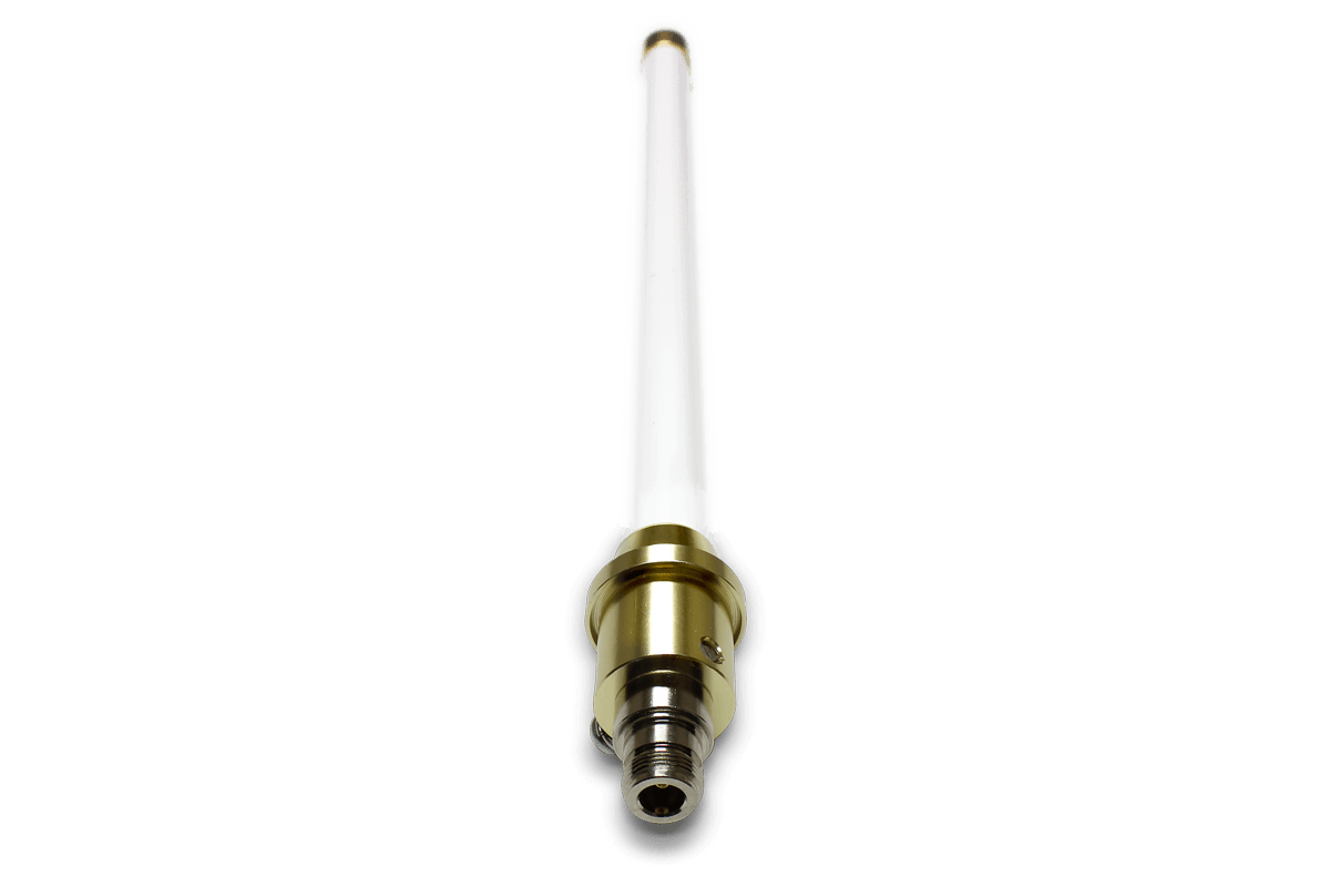 Omni-directional wireless range extender antenna