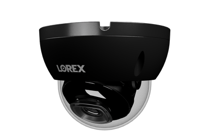 Lorex Elite Series 4K 16 Camera Capable 4TB Wired NVR System with 4MP (2K) A4 IP Dome Cameras