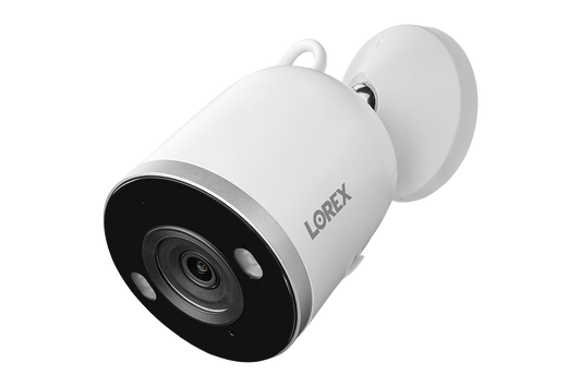 Lorex 2K Spotlight Indoor/Outdoor Wi-Fi Security Camera (32GB, Cloud-Enabled) - Amazon