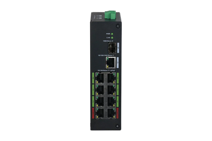 Lorex 8-Port ePoE Switch