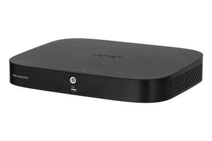 Lorex 8-Channel 1080p Digital Video Recorder with Smart Motion Detection and Smart Home Voice Control - Amazon