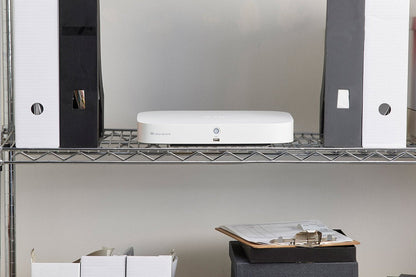 4K NVR Security System with 6 Smart Deterrence Cameras, Fusion Capabilities and Smart Motion Detection Plus