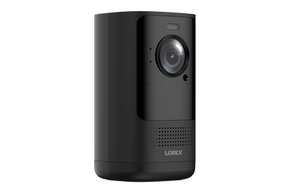 Lorex 4K Spotlight Battery Wi-Fi Security Camera - Open Box