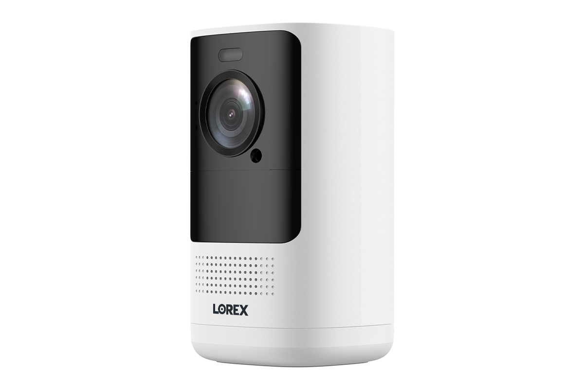 Lorex 4K Spotlight Battery Wi-Fi Security Camera