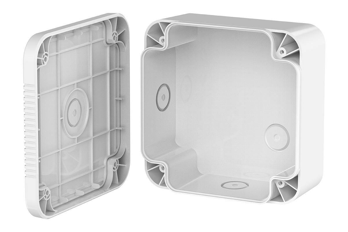 Outdoor Junction Box