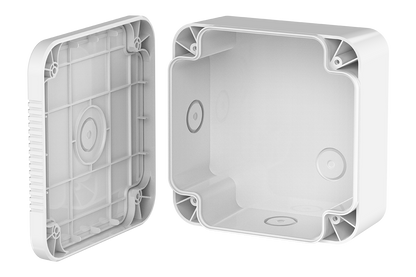 Outdoor Junction Box