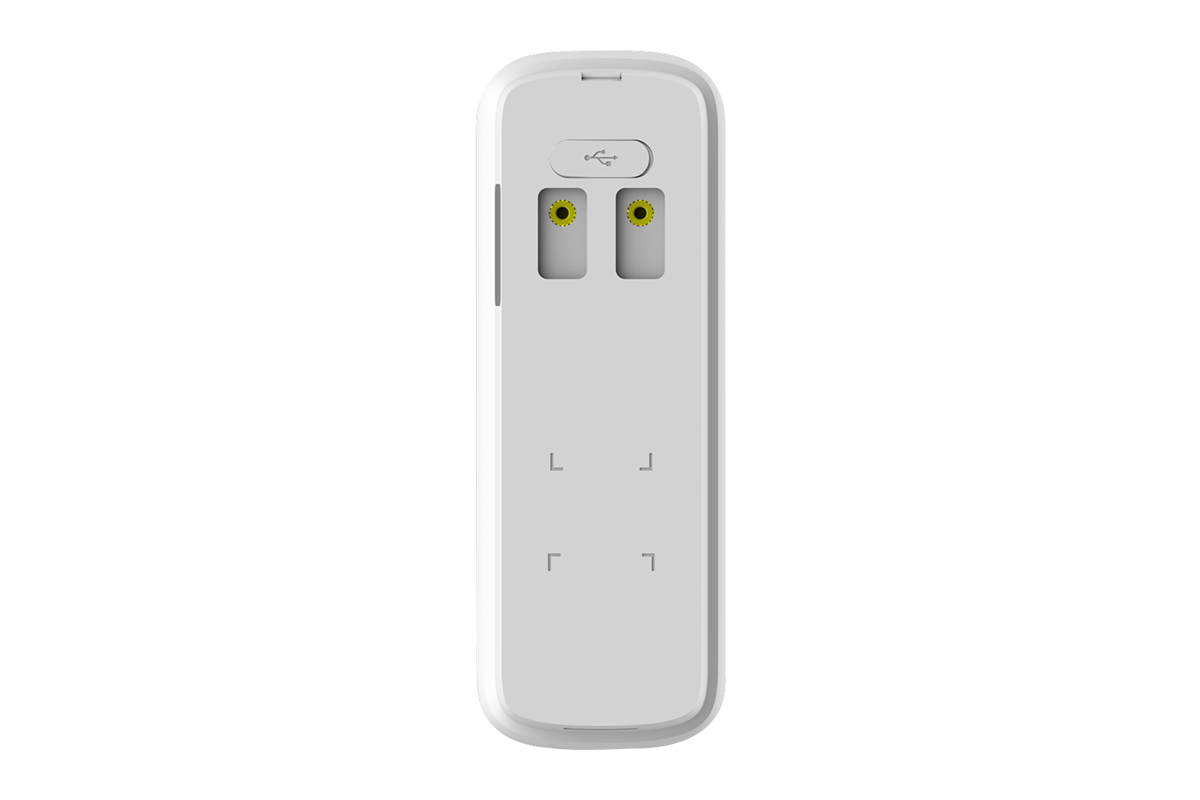 Lorex 2K Wi-Fi Video Doorbell (Battery-Operated, 32GB) - Amazon