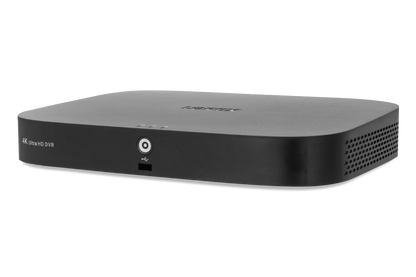 Lorex Fusion 4K 20-Channel (16 Wired and 4 Fusion Wi-Fi) 2TB Digital Video Recorder - Amazon