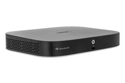 Lorex Fusion 4K 20-Channel (16 Wired and 4 Fusion Wi-Fi) Digital Video Recorder