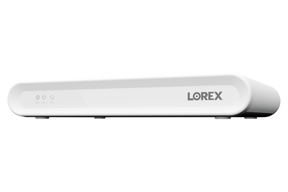Lorex Connect VC 4K 8-Channel NVR - 1TB