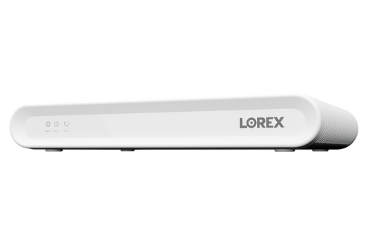 Lorex Connect VC 4K 8-Channel NVR - 1TB