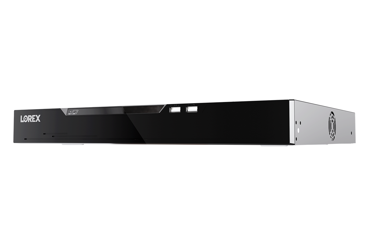 Lorex Connect XC 4K 16-Channel Commercial NVR - 4TB