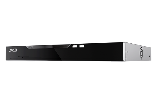 Lorex Connect XC 4K 16-Channel Commercial NVR - 4TB