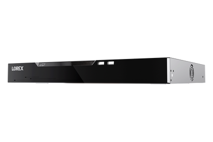 Lorex Connect XC 4K 32-Channel Commercial NVR - 8TB