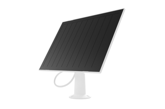 Solar Panel for Lorex Battery-Operated Cameras