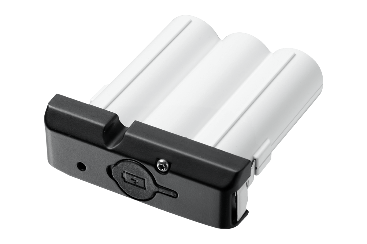Accessory Power Pack Plus for Lorex Wire-Free Cameras (3-Cell, 2-Pack)