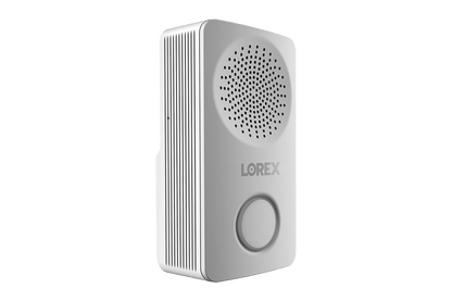 Add-on Wi-Fi Chime for Lorex 2K Video Doorbell
