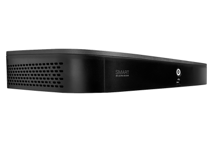4K Ultra HD 8 Channel Digital Video Recorder with Smart Motion Detection and Smart Home Voice Control