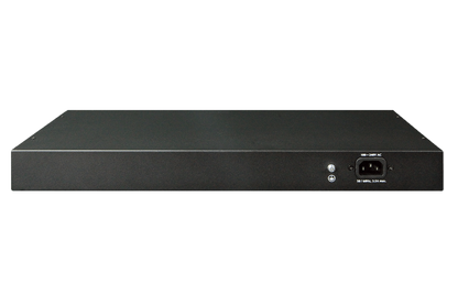 Lorex Elite Series 4K 32 Camera Capable 8TB Wired NVR System with 4MP (2K) A4 IP Turret Cameras