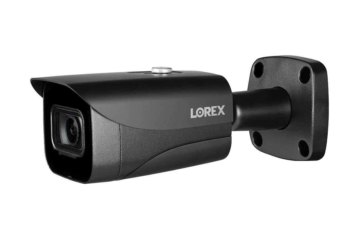 32-Channel NVR System with 4K (8MP) IP Cameras