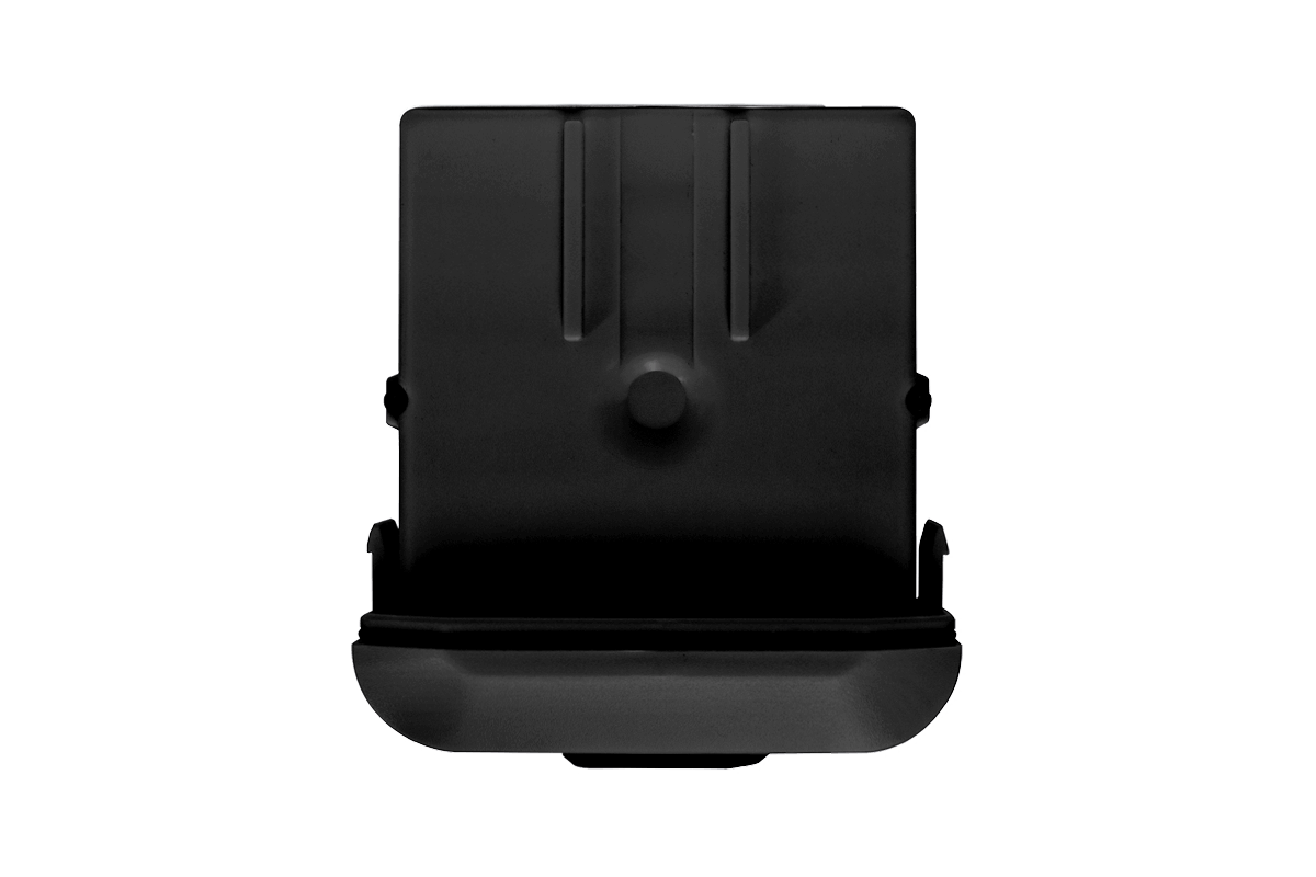 High-Capacity 4 Cell Battery Pack for LWB3900 Wire-Free Cameras (Black - 2-pack)