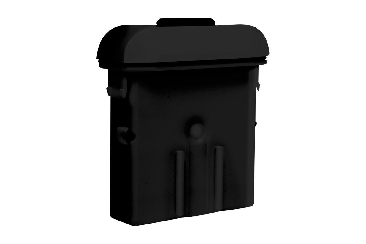 High-Capacity 4 Cell Battery Pack for LWB3900 Wire-Free Cameras (Black - Single)