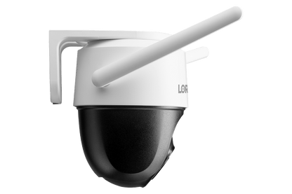 2K Pan-Tilt Outdoor Wi-Fi Security Camera (64GB)
