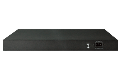 Lorex 4K (32 Camera Capable) 8TB Wired NVR System with 16 Nocturnal 3 Motorized Varifocal Lens Cameras and Two 4K 25x Pan-Tilt Zoom IP Cameras