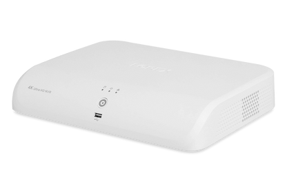 Lorex Fusion 4K 16-Channel 2TB Network Video Recorder